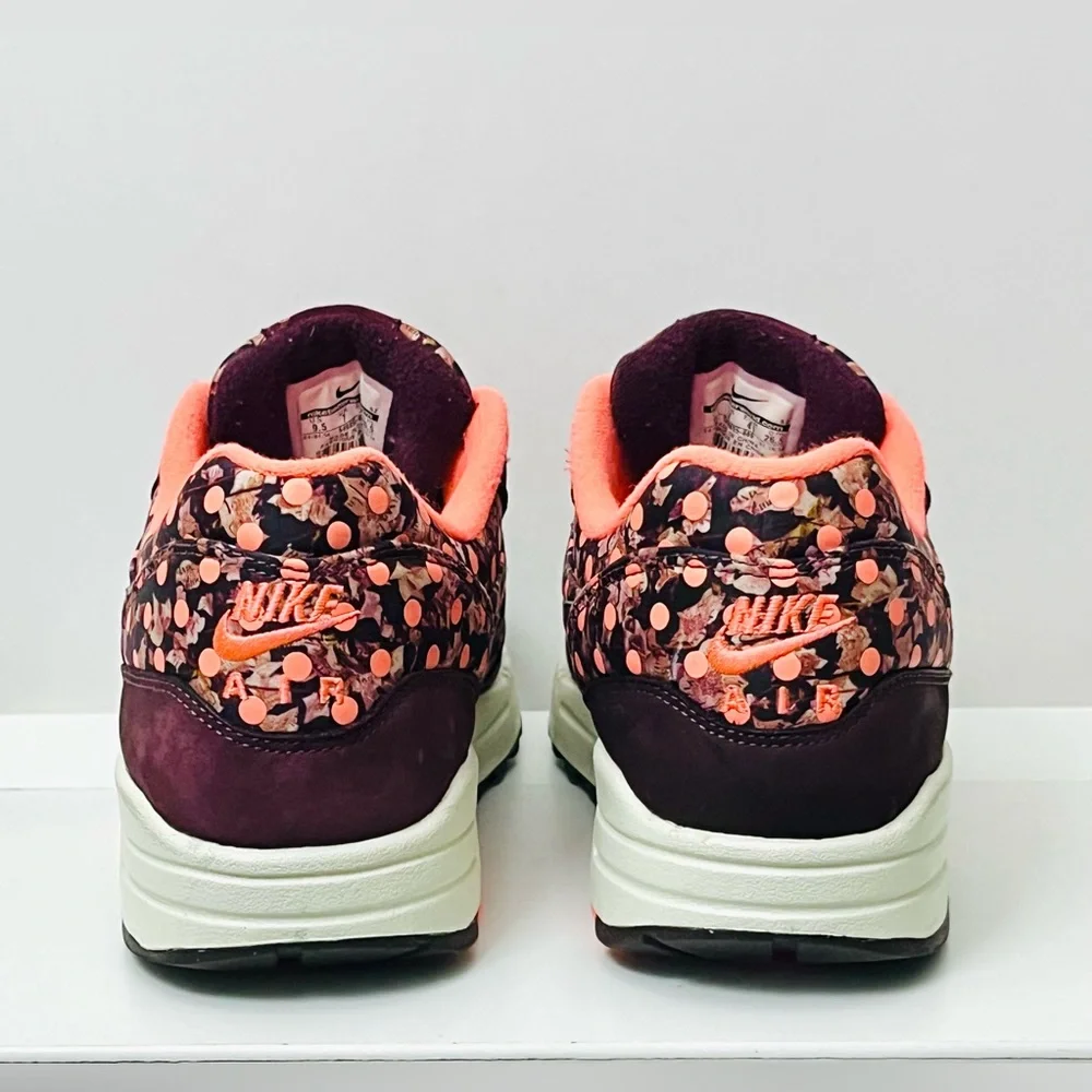 Nike Air Max 1 Liberty Of London